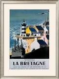 La Bretagne