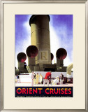 Orient Cruises