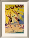 Buy La Baule at AllPosters.com