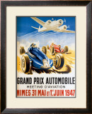 Grand Prix Automobile Nimes