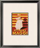 Buy Potages Maggi at AllPosters.com