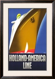 Holland Amerika Lijn 1930