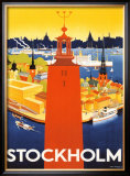 Stockholm