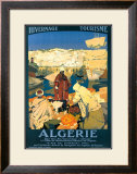 Buy Algerie at AllPosters.com