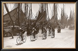 Tour de France, 1930's