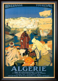 Buy Algerie at AllPosters.com