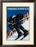 Chamonix World Championships