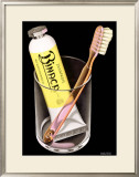 Binaca Toothpaste