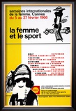 La Femme Et Le Sport