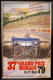 Buy Monaco Grand Prix, 1979 at AllPosters.com