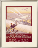 Buy Expo Aerienne at AllPosters.com