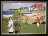 Buy St. Andrews, LNER, 1920s at AllPosters.com
