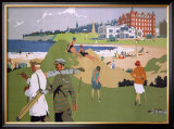 Buy St. Andrews, LNER, 1920s at AllPosters.com