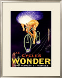 Cycles Wonder