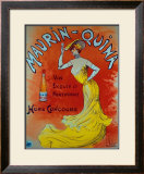 Buy Maurin Quina at AllPosters.com