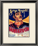 Classic Mexican Movie: El Fanfarron with Jorge Megrete