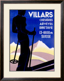 Buy Villars at AllPosters.com