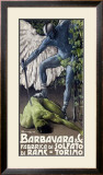 Buy Barbavora and Company at AllPosters.com