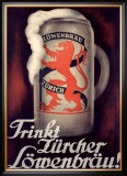 Buy Lowenbrau at AllPosters.com