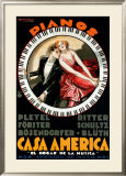 Buy Casa America at AllPosters.com