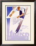Buy Winter Sports in Italy at AllPosters.com