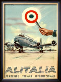 Alitalia, Aerolinee Italiane Internazionali