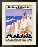 Buy Malaga at AllPosters.com