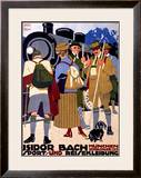 Isidor Bach