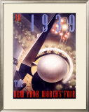 World's Fair, New York, c.1939
