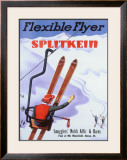 Buy Mount Mansfield Ski Resort at AllPosters.com