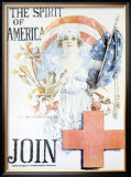 Buy WWI, Spirit of America at AllPosters.com