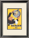 Berger 45