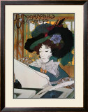 Lithographies Originales