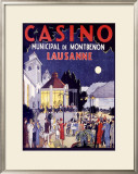 Buy Casino Lausanne at AllPosters.com