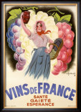 Vins de France