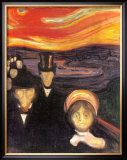 Anxiety, 1894