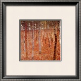 Beechwood Forest, 1903