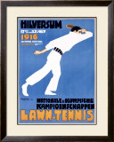 Buy Lawn Tennis at AllPosters.com