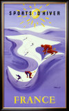 Buy Sports D'hiver at AllPosters.com