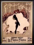 Le Frou-Frou