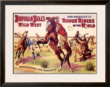 Amusements des Cowboys