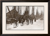 Tour de France, 1930's