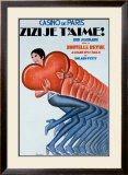 Buy Casino de Paris at AllPosters.com