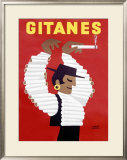 Gitanes Cigarettes