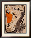 Buy Jardin de Paris at AllPosters.com