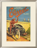 Buy Cycles Motocycles at AllPosters.com
