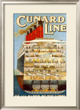 RMS. Aquitania