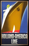 Holland Amerika Lijn 1930