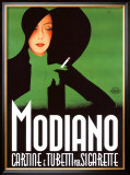 Buy Modiano at AllPosters.com