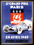 2nd Grand Prix de Paris